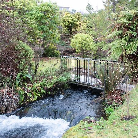 Brookside Central Wanaka Luxury Apartment Екстериор снимка